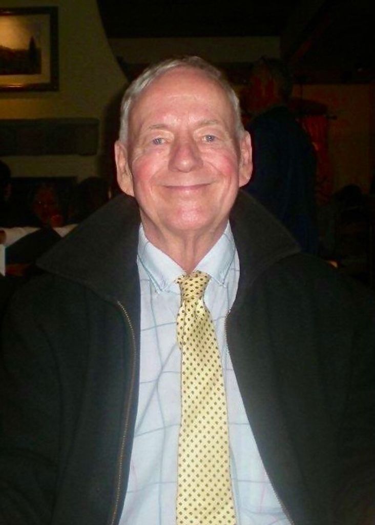William "Bill" Brady