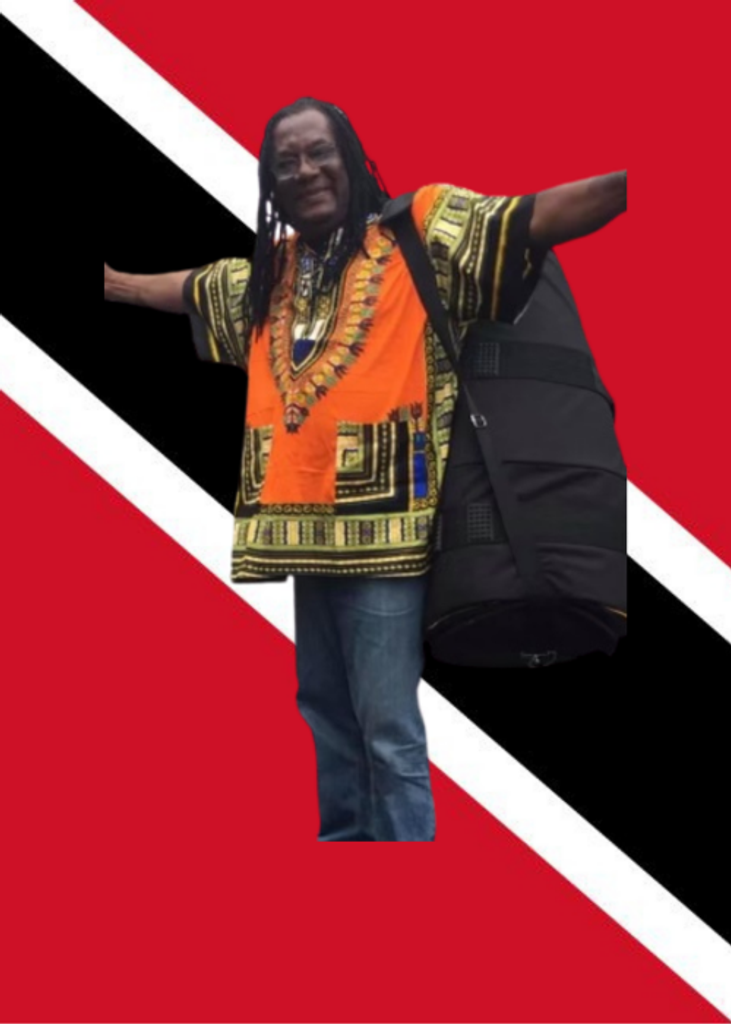 Lazarus Michael Douglas