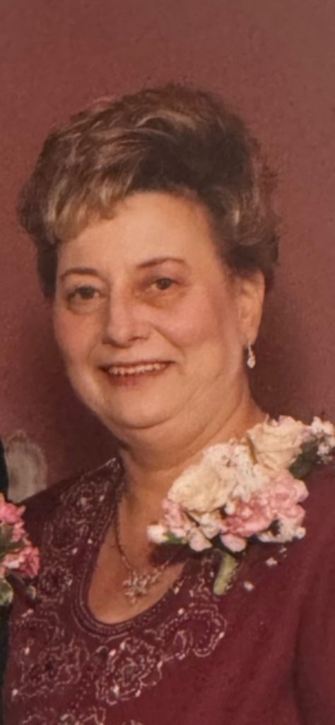 Beverly H. Gilliland