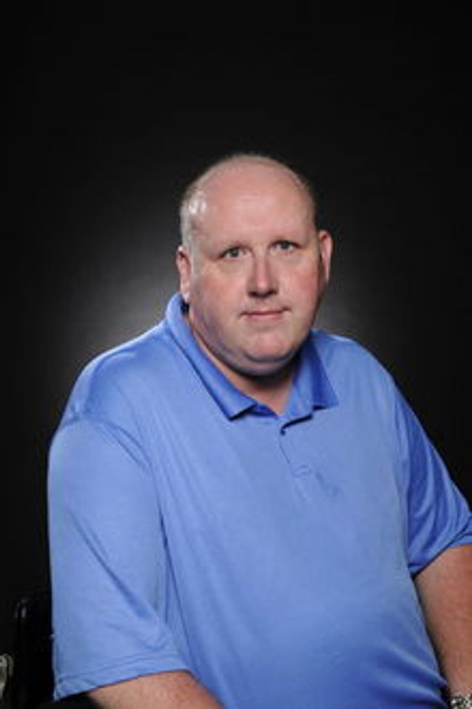 Danny Bailey Profile Photo