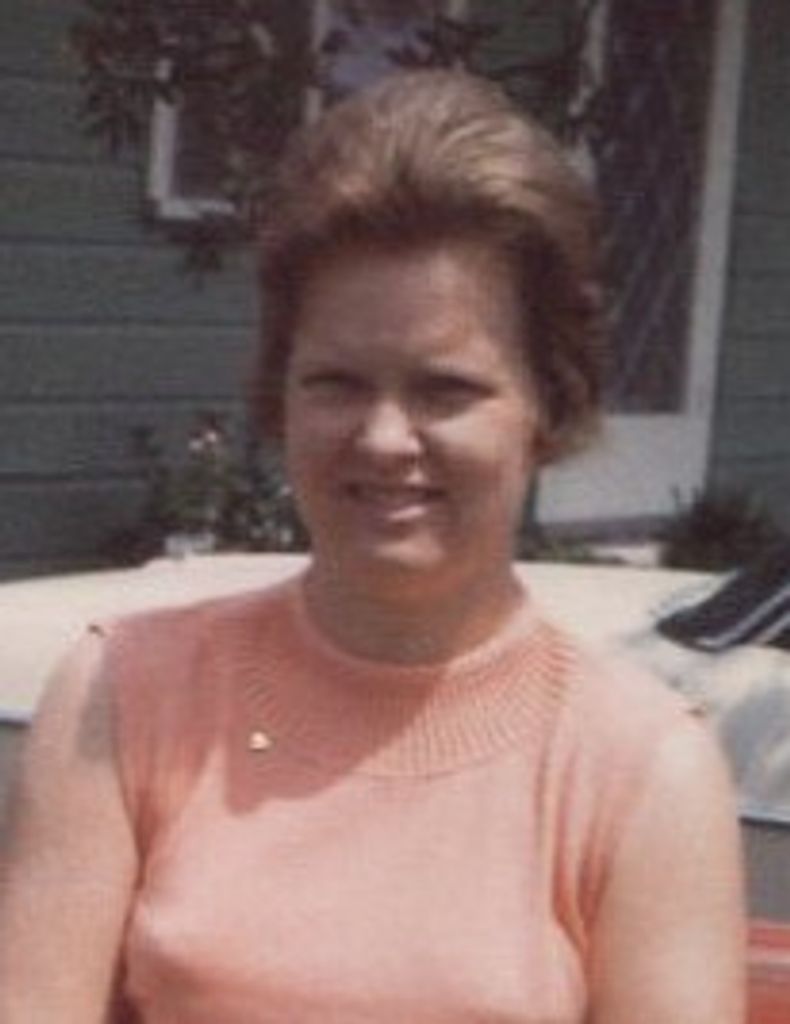 Juanita Faircloth Profile Photo