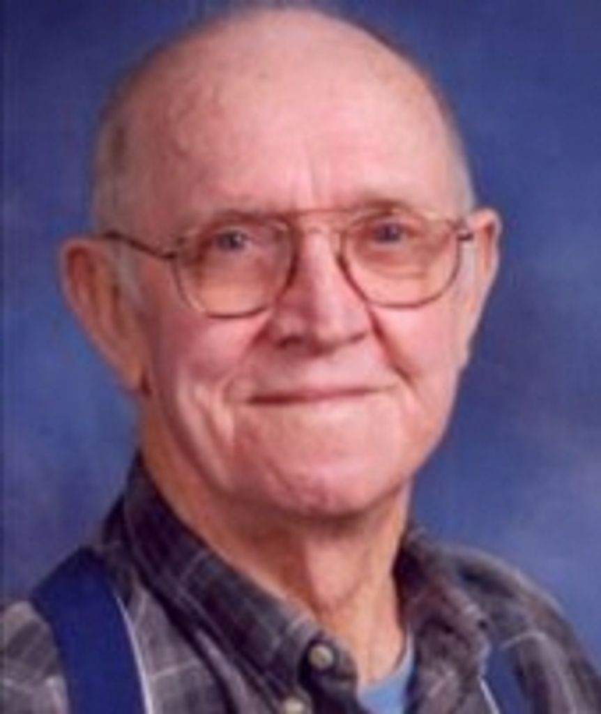 Albert A. Griest, Sr.