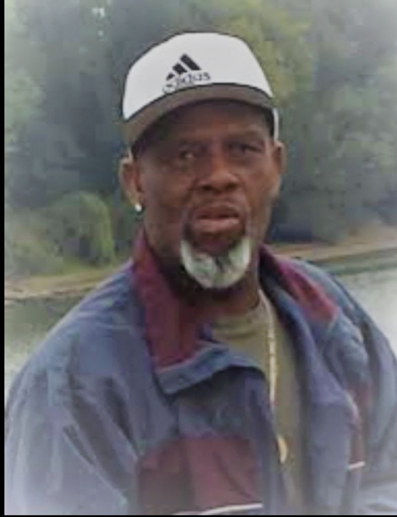Ray A. McGregor