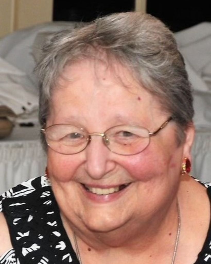 Patricia Ortego