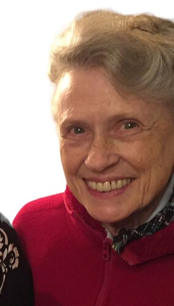 Rev. Pattie Chappell Profile Photo