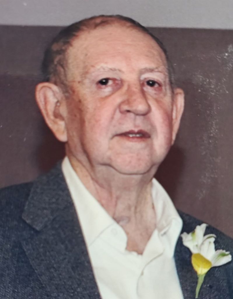 James Robert Stocks, Sr.
