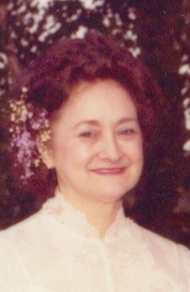 Gloria Ann (Iannitelli)  Perrino
