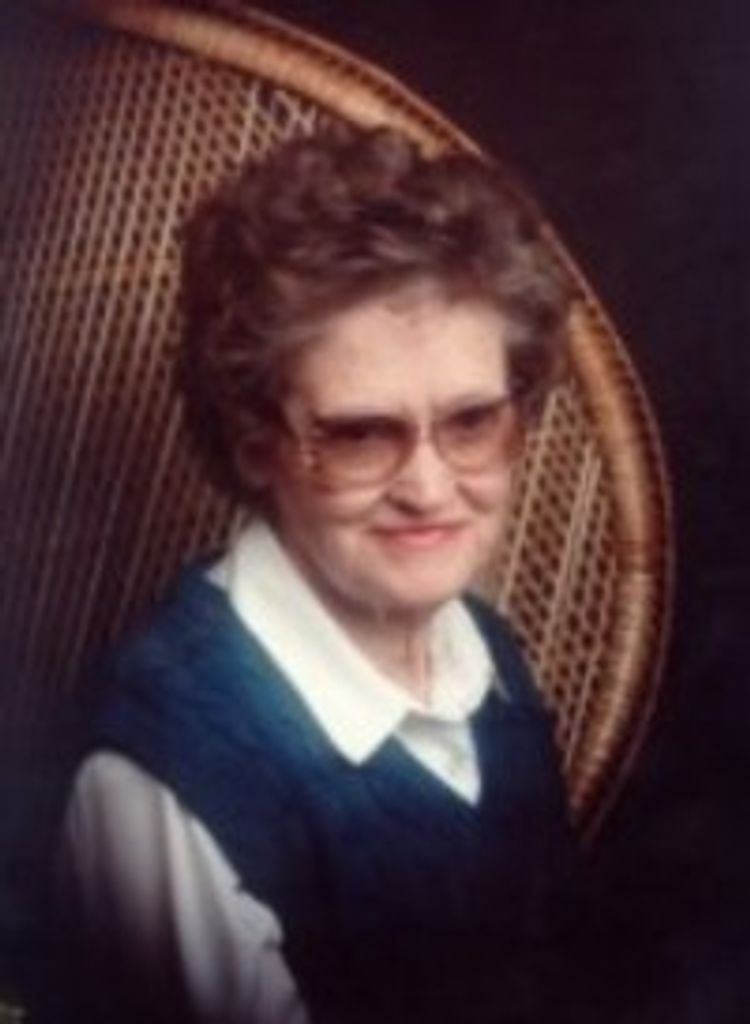 Daisy Sanderson