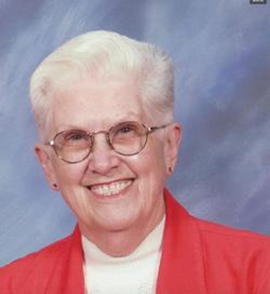 Virginia "Ginny" Smith