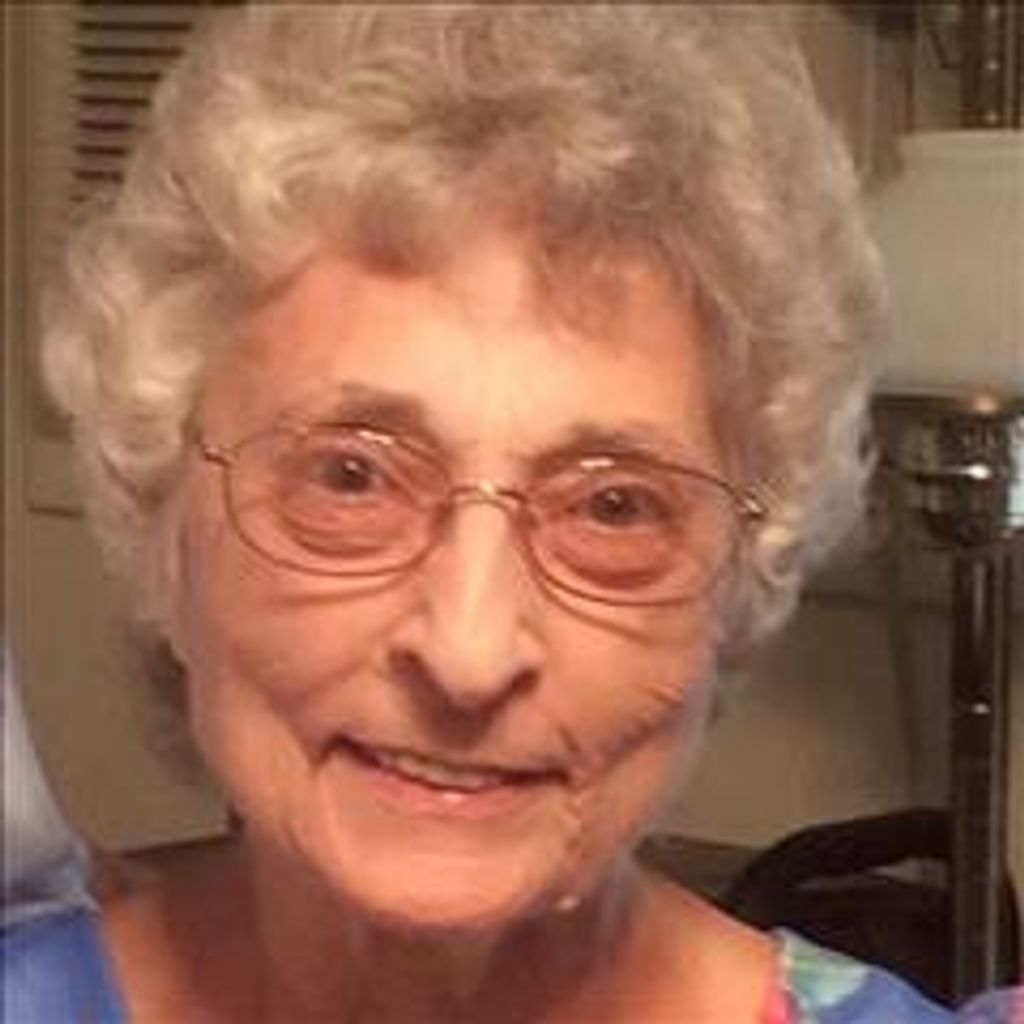 Margie Ona Garris Profile Photo