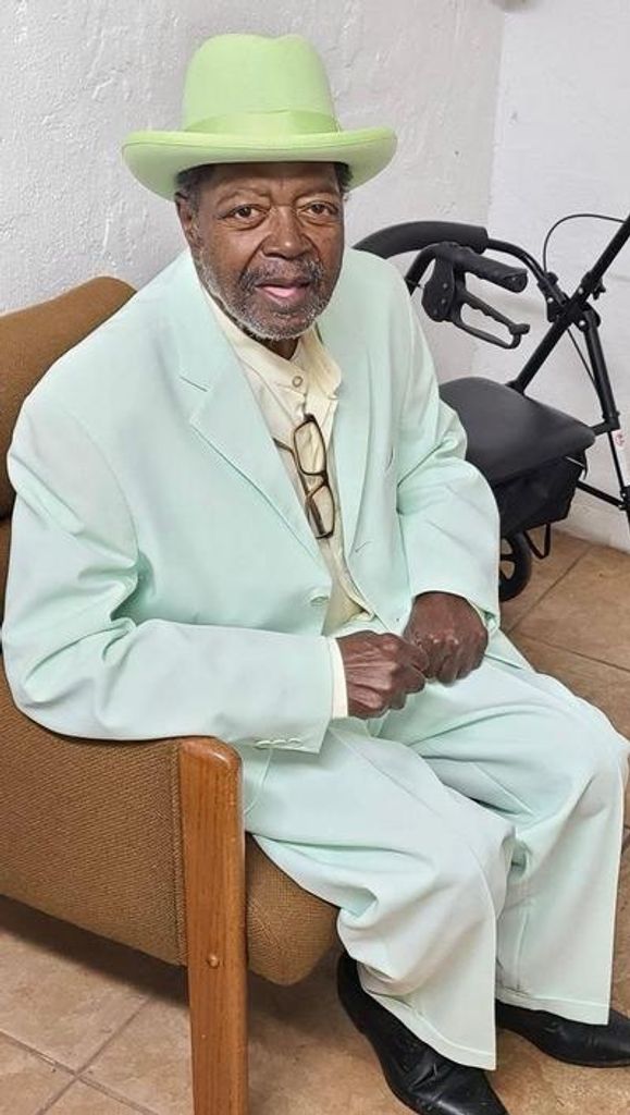 Joseph Coley Profile Photo