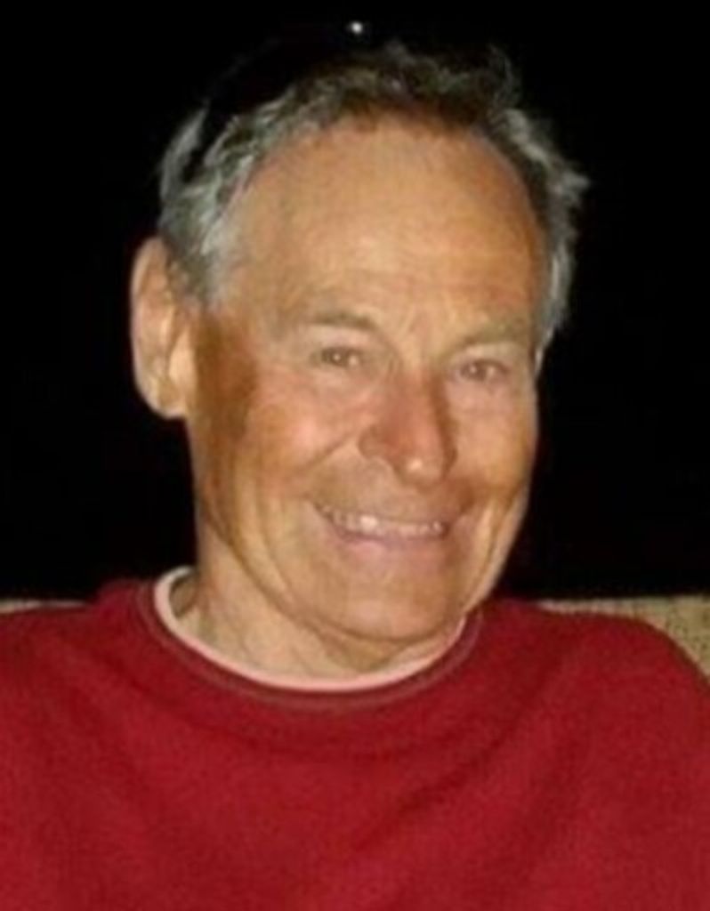 Maxwell George Crossley Profile Photo