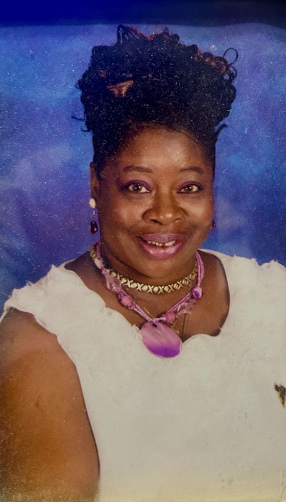 Shelia Lyons Mackey Profile Photo