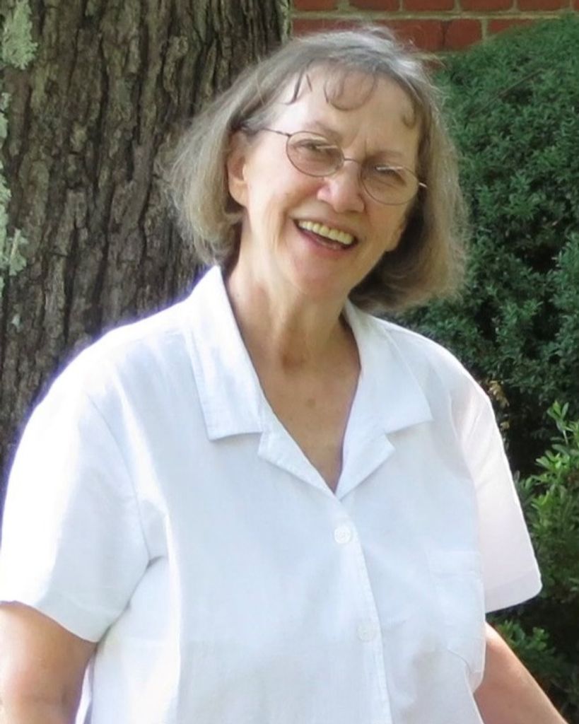 Beverly Preslar Boston