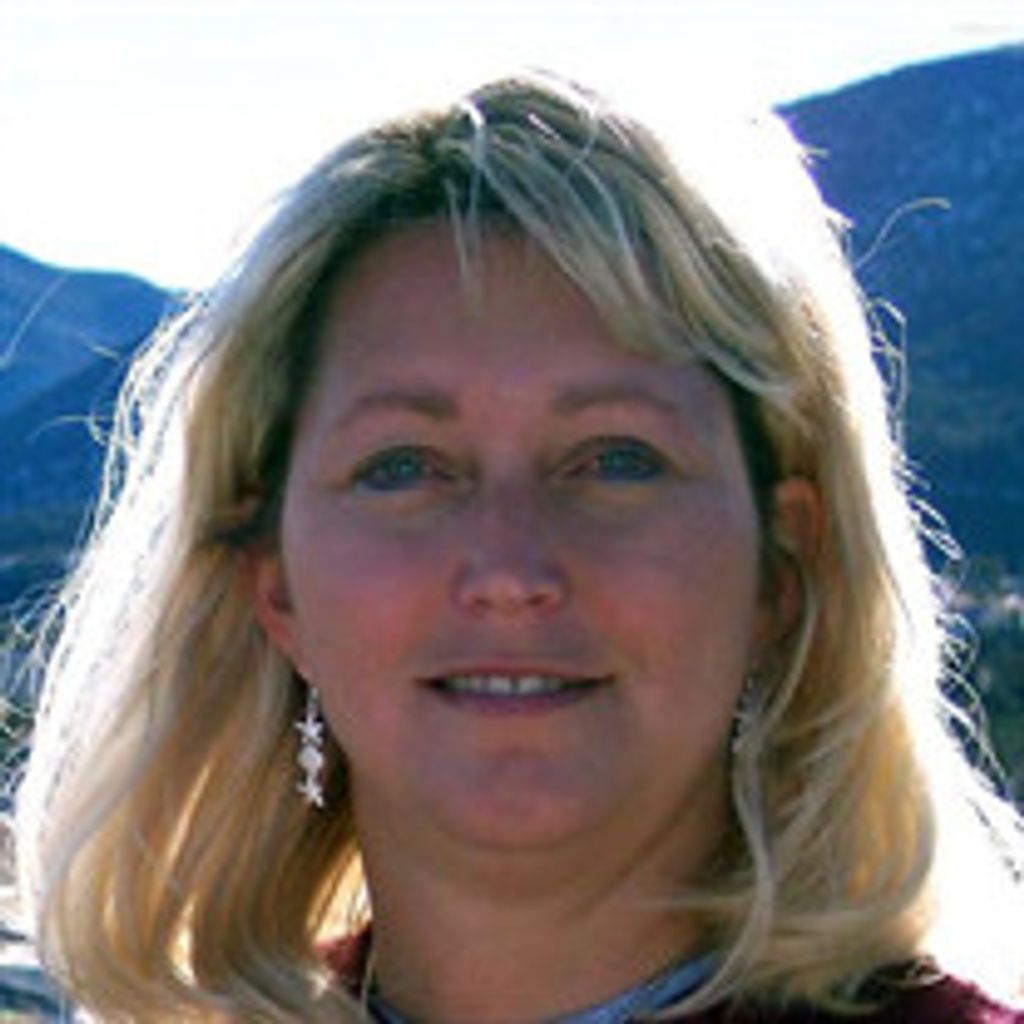 Bobbi Lee Radam