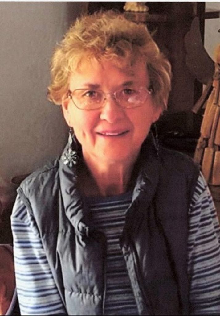 Joanne Carol Luther Profile Photo