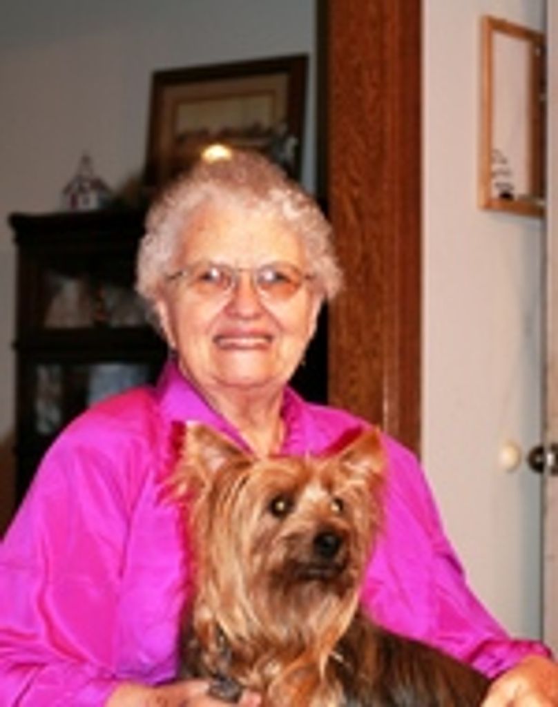 Dorothy "Elanore" Johnson
