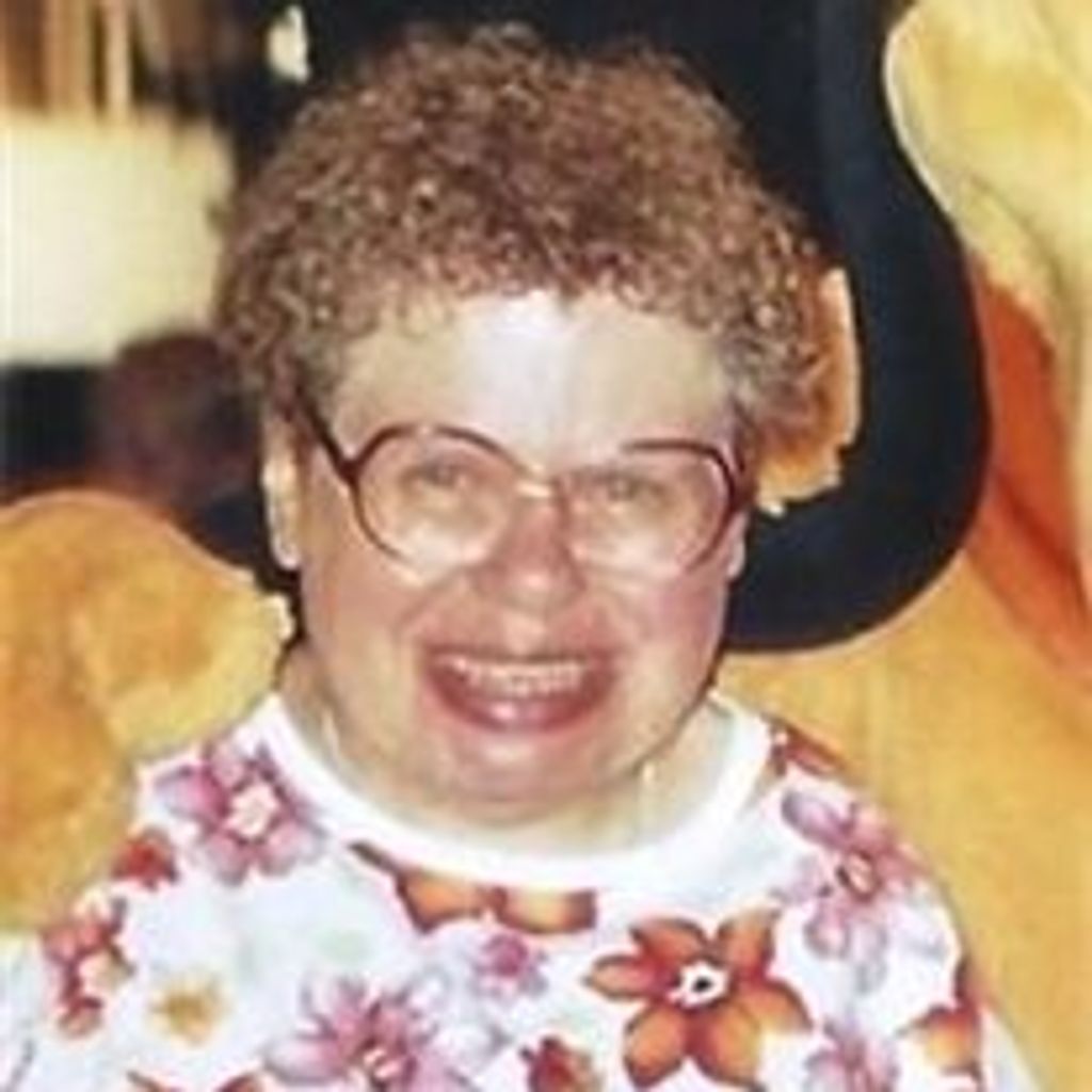 Linda Marie Dygert