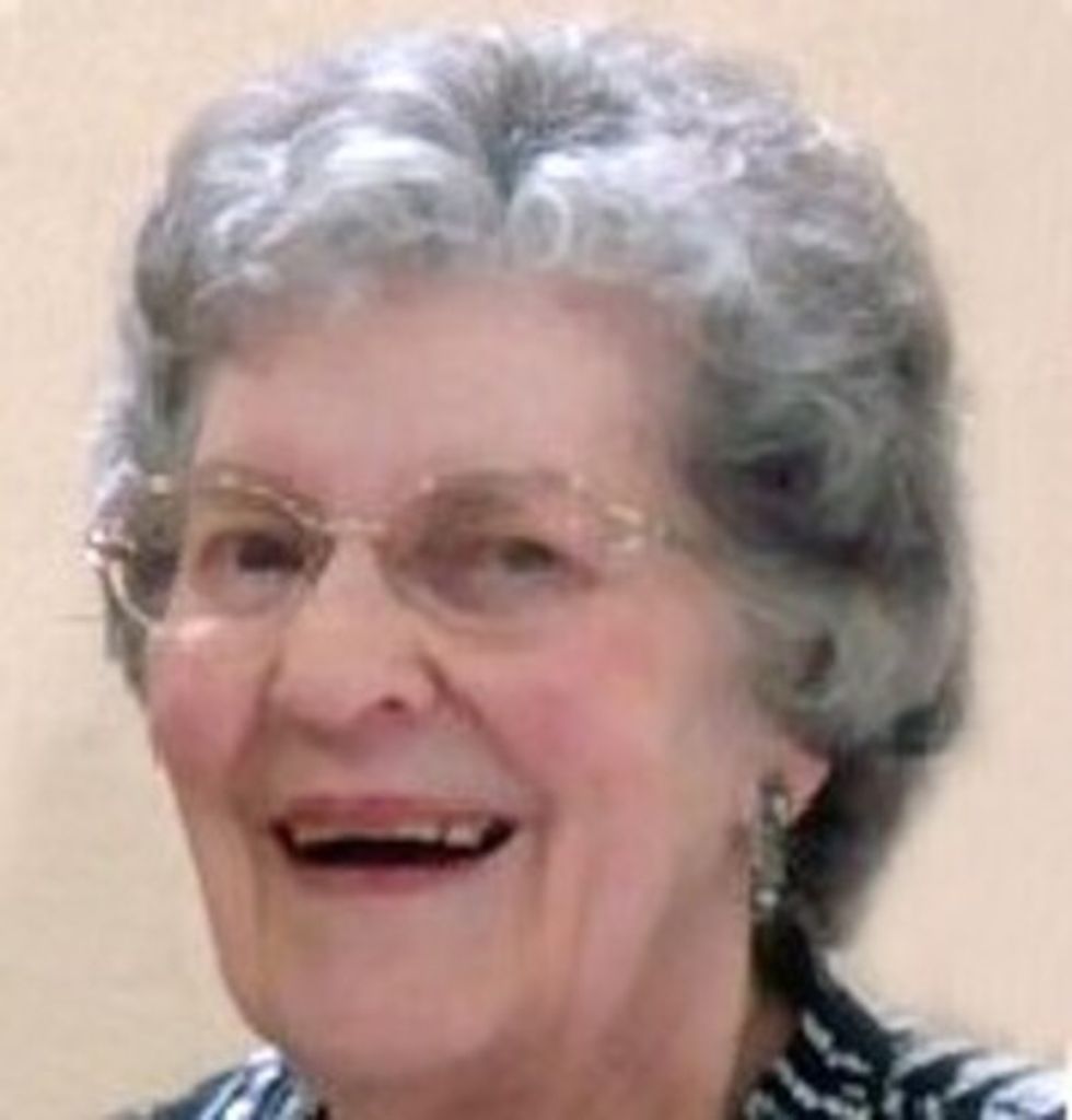 Charlotte Nowlin