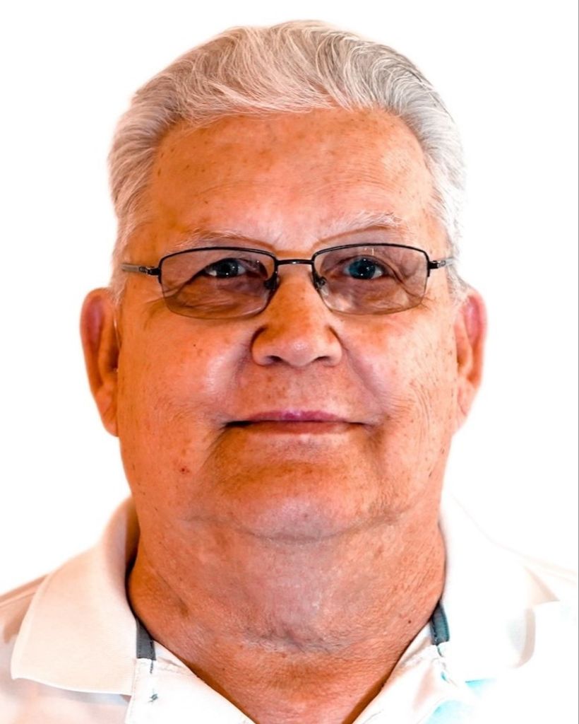 Kenneth D. Linsman