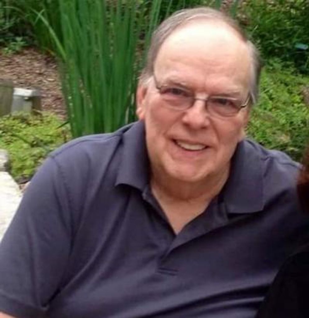 Timothy Conn Profile Photo