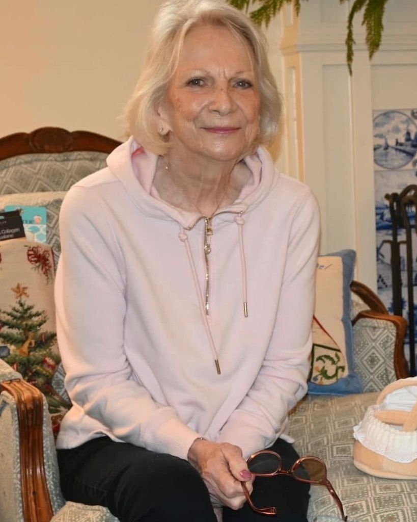 Jeanette Walker Dickens Profile Photo