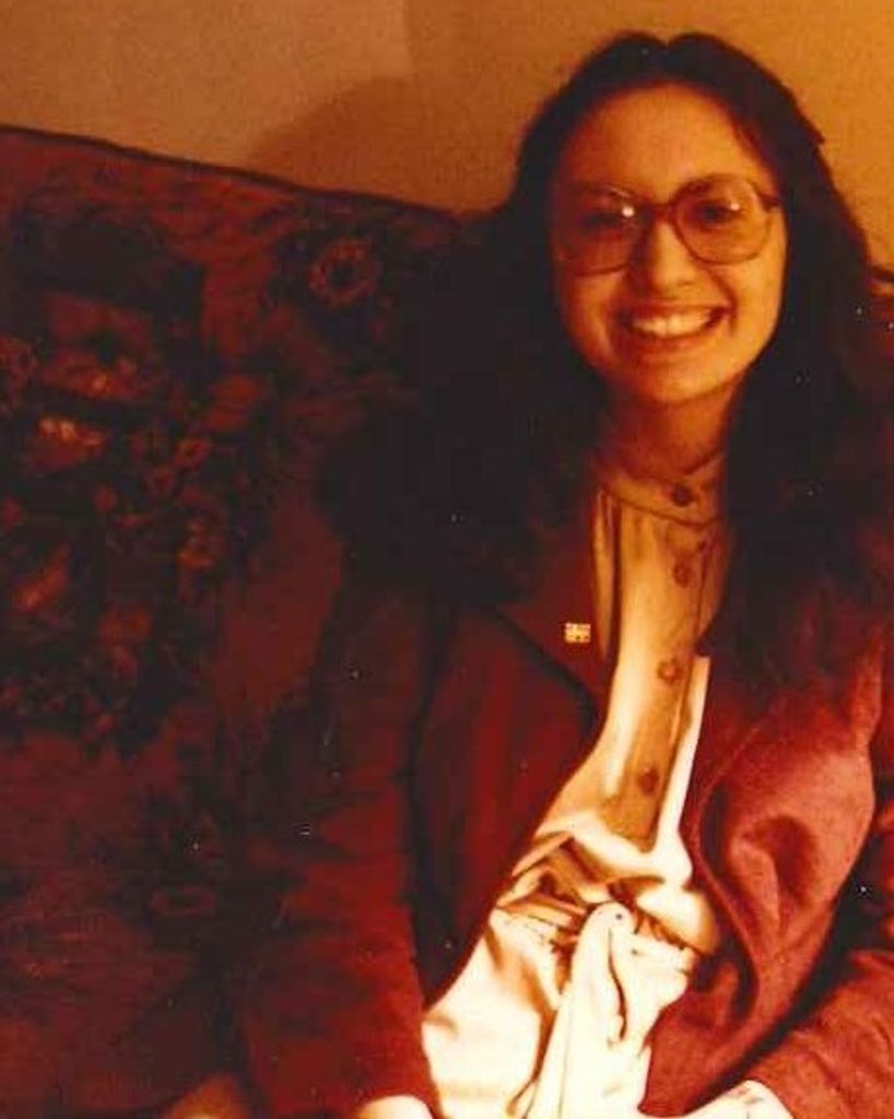 Donna Brown Profile Photo