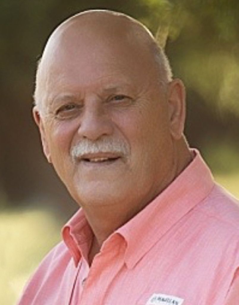Garland "Guy" Main Cooper Profile Photo