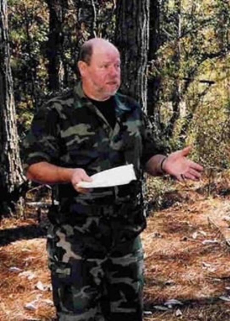 Phillip Greene Profile Photo