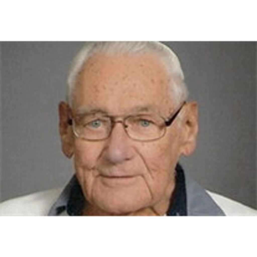 Robert J. Blair Profile Photo
