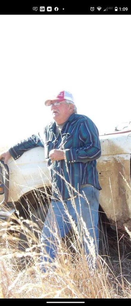 Charles R. Hauck Profile Photo