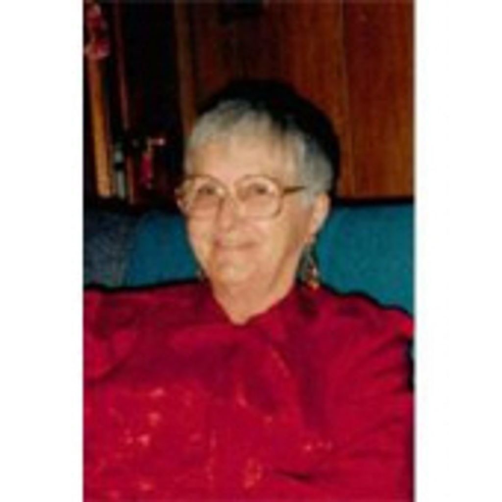 Frances Perry