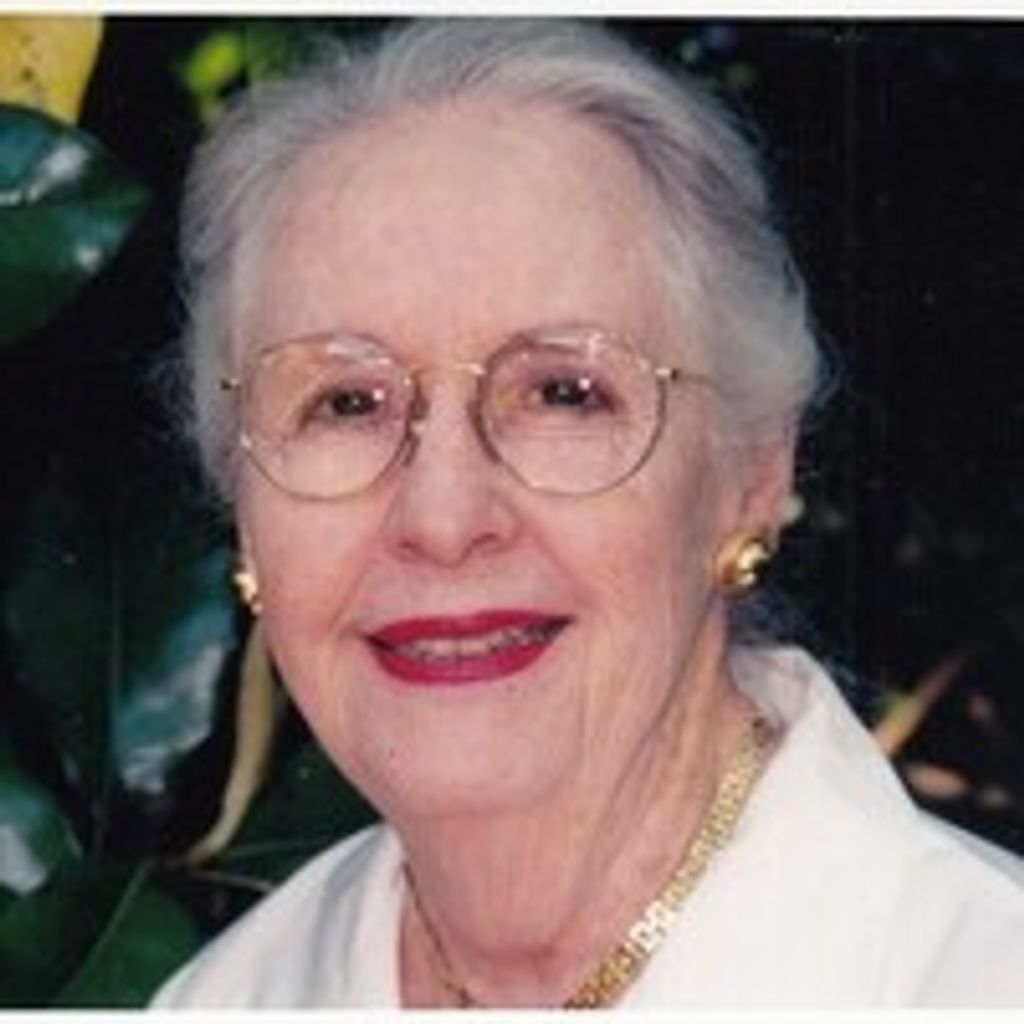 Mary Margaret Livingston Plumlee