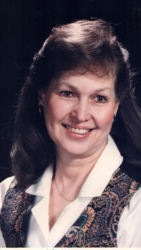 Bonnie Lou Waddle Profile Photo