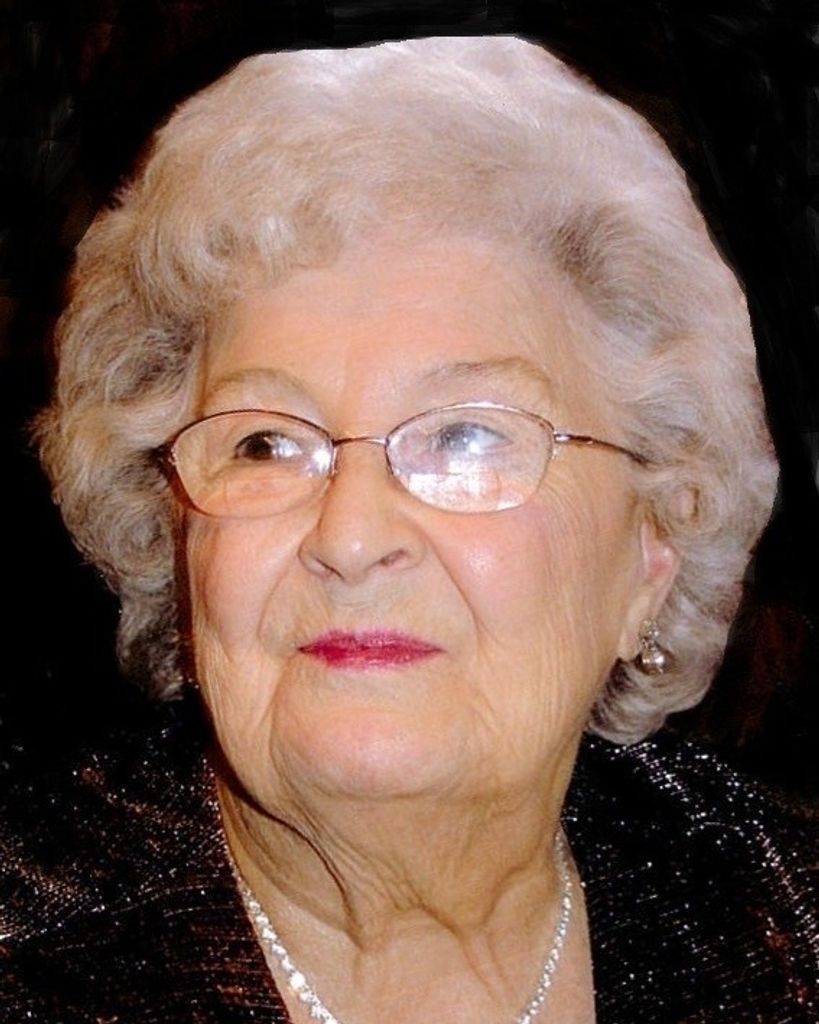 Yvette Gagne Zampieri Profile Photo