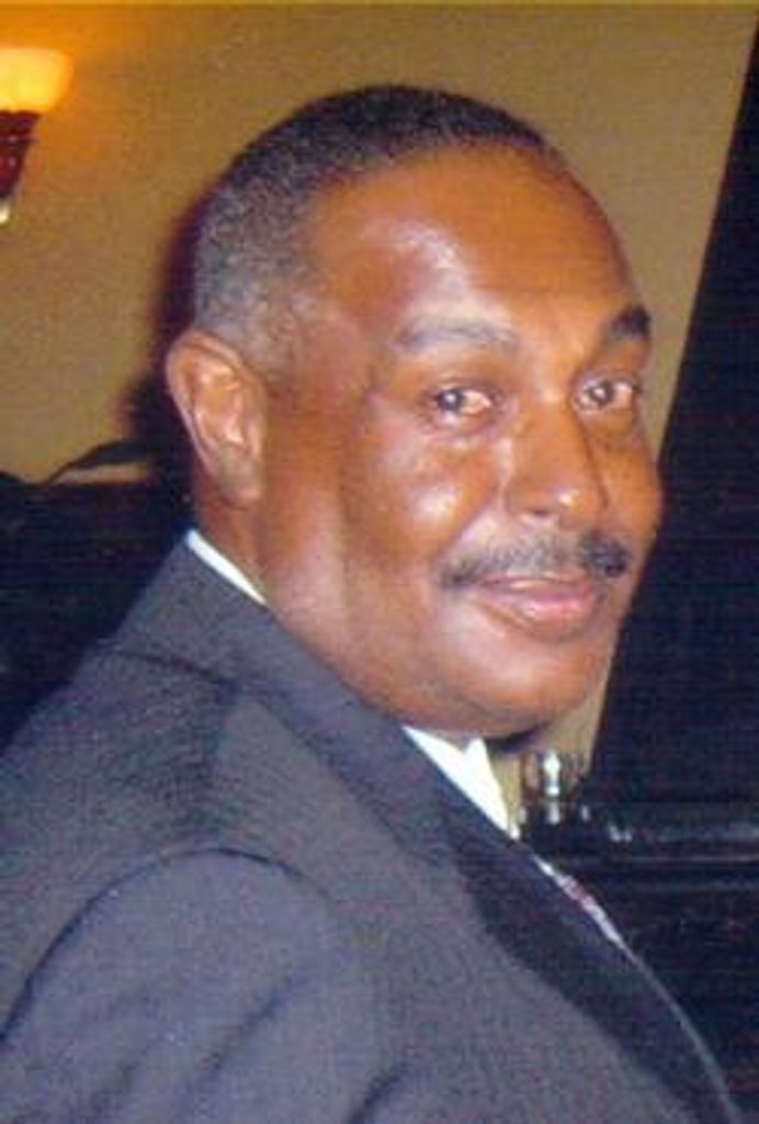 Dwight W. Hargrove Profile Photo