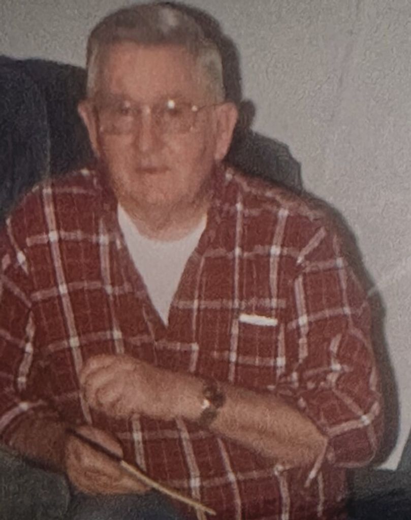 Jimmie C. Gibson Profile Photo