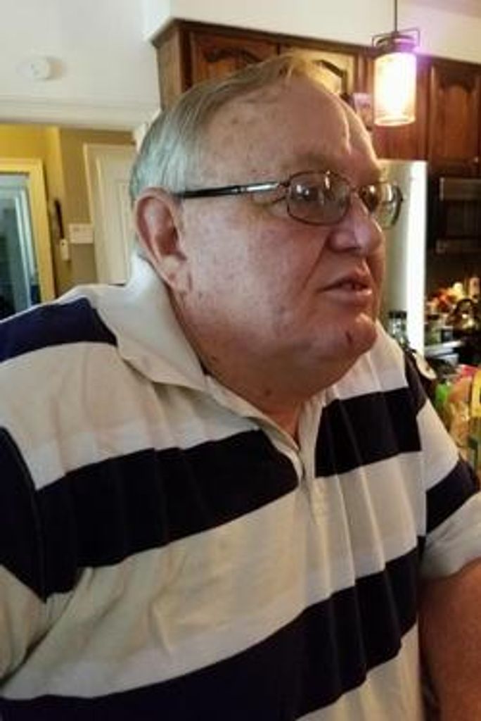 Ronald "Ron" Edward Davis, Sr.