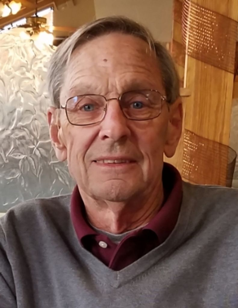 John "Jack" C. Chenery Iv