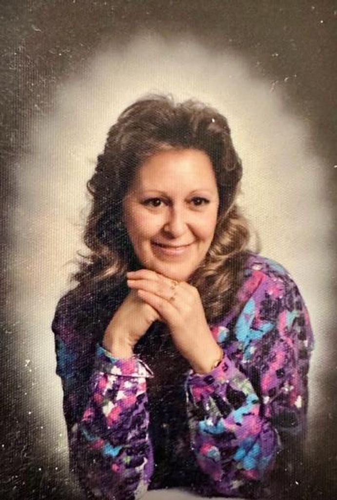 Linda Faye Taff Profile Photo