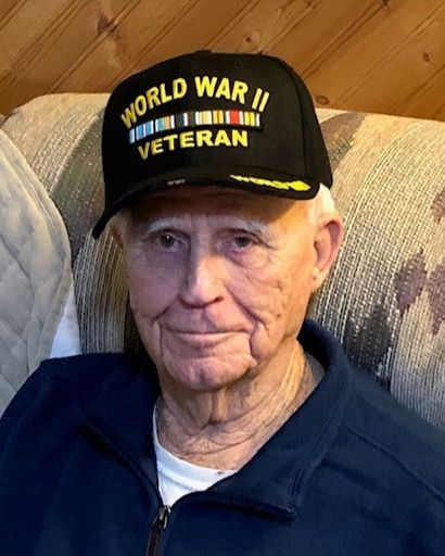 Warren Sullivan's obituary image