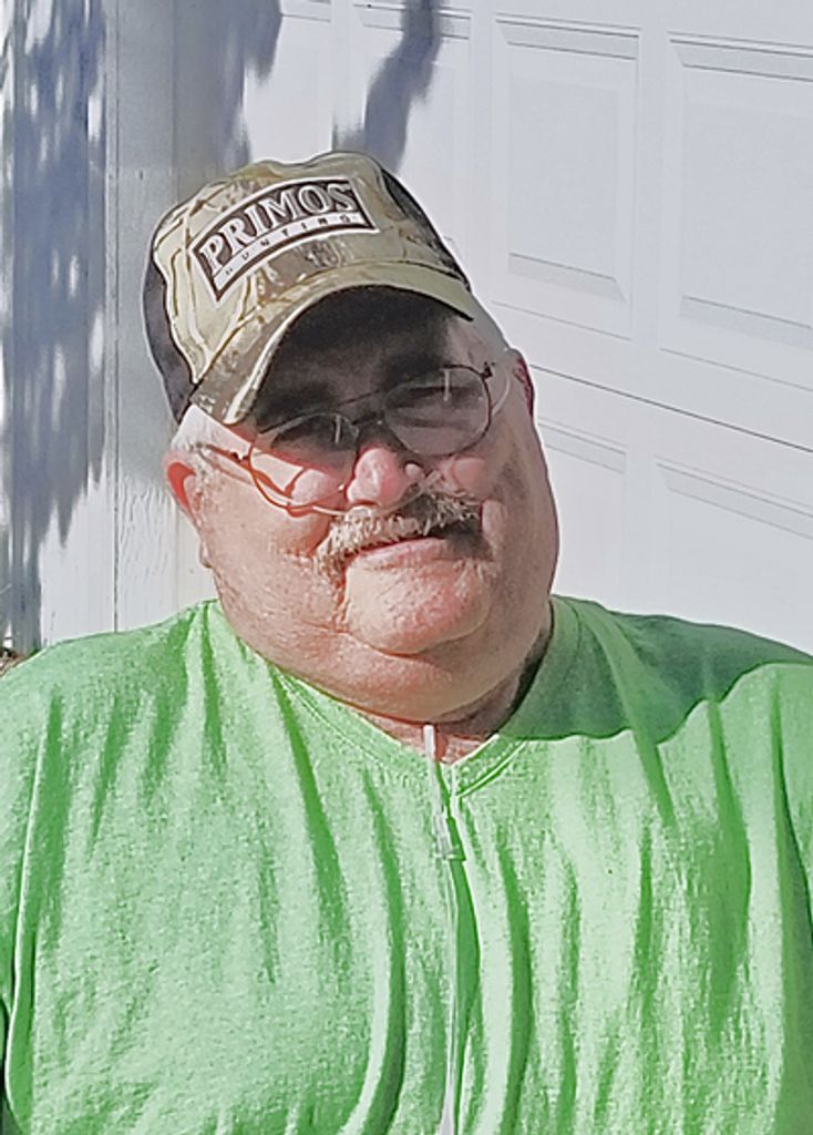 James "Jim" G. Lacy Profile Photo