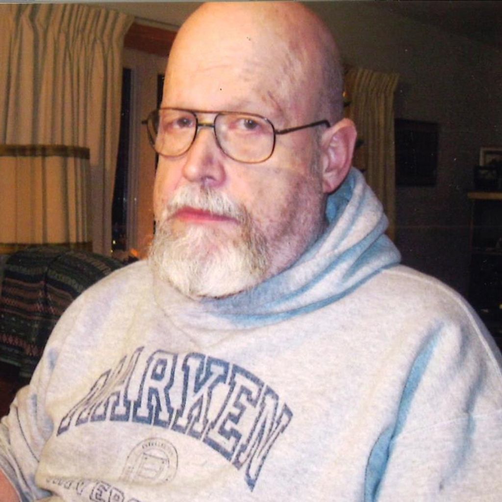 Steven Edward Marken Profile Photo