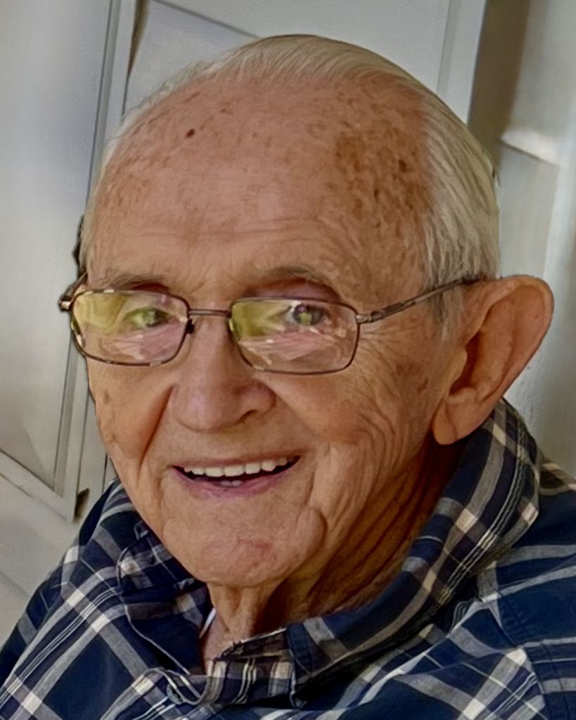 Cecil "Curtiss" Burdette, Jr. Profile Photo