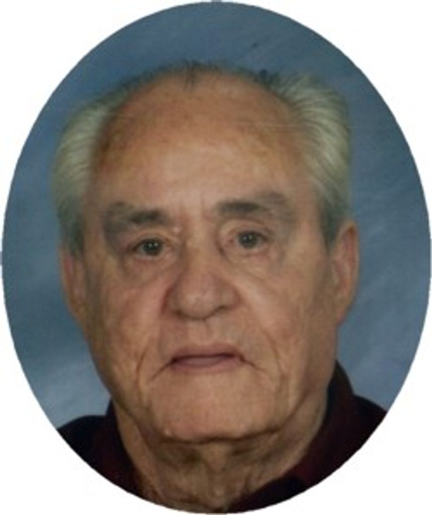 Thomas Dexter