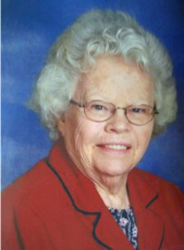 Elizabeth Morgan Eaton Profile Photo