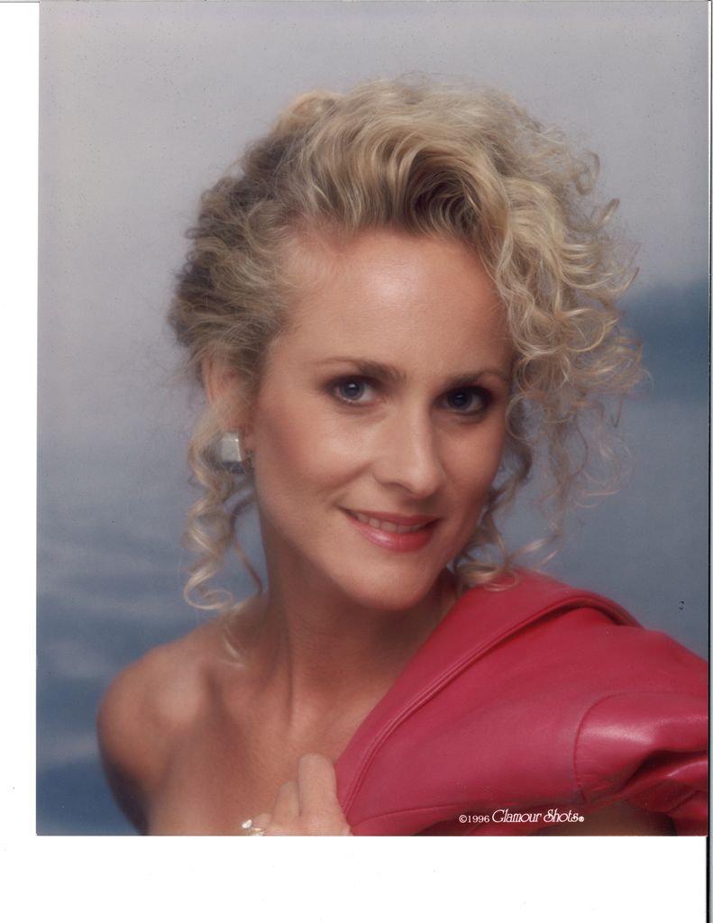 Sonia Jean Geis
