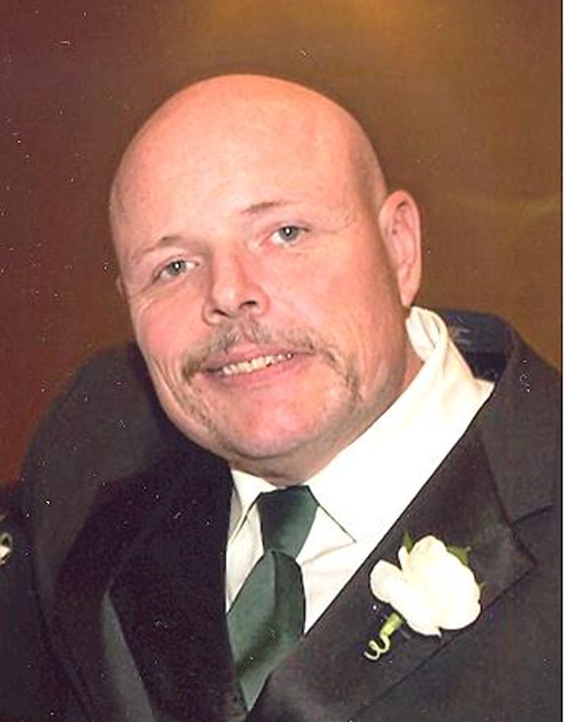 Harold R Felts Profile Photo