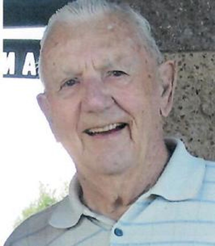 Pete Blansit