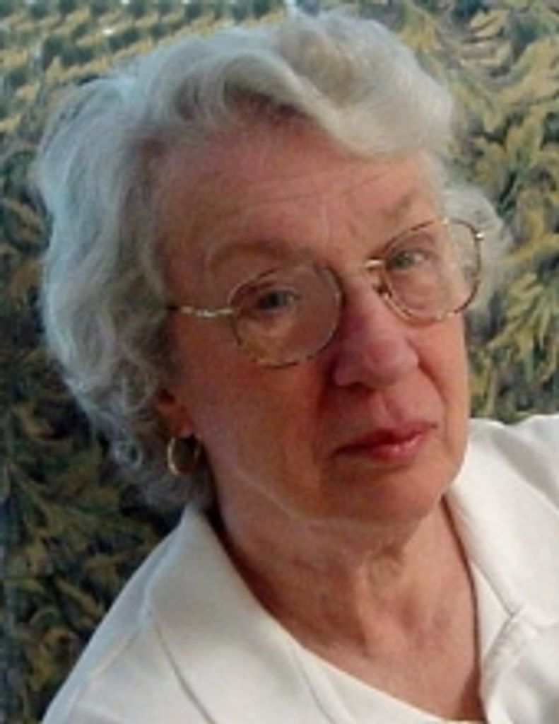 Grace Bratager